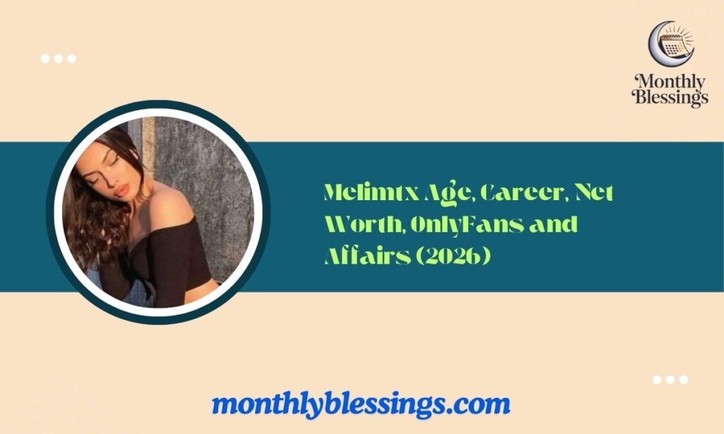 Melimtx Age, Career, Net Worth, OnlyFans and Affairs (2026)