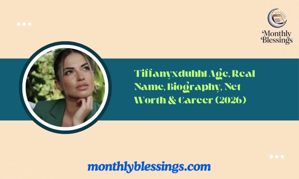 Tiffanyxduhh1 Age, Real Name, Biography, Net Worth & Career (2026) (1)