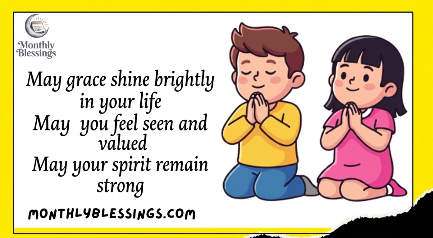31 Powerful Aaronic Blessing Prayers for Peace, Protection and Grace