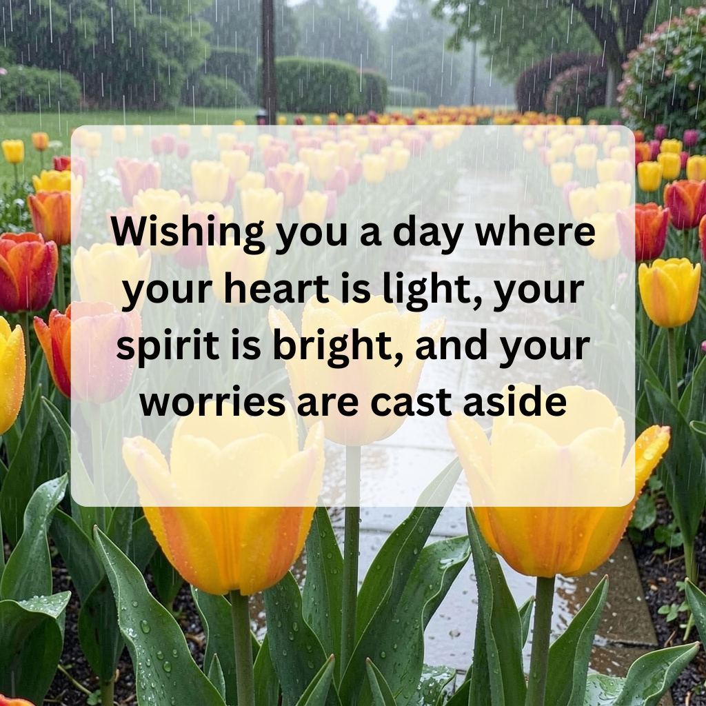 31 Beautiful Tuesday Blessing Images for Peaceful Morning