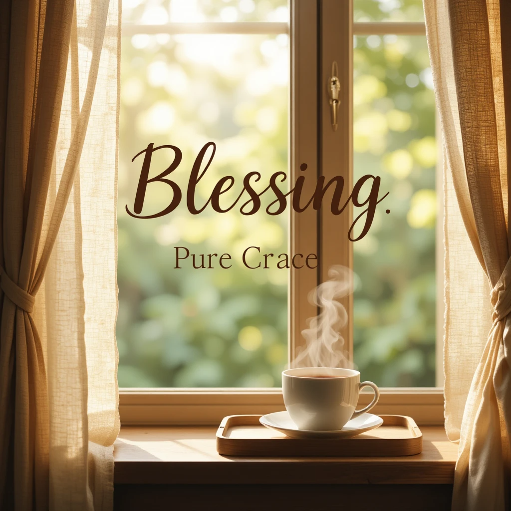 31 Beautiful Blessing Synonym Ideas for a Peaceful Morning 