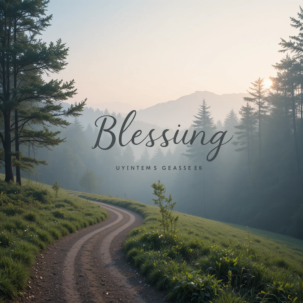 31 Beautiful Blessing Synonym Ideas for a Peaceful Morning 