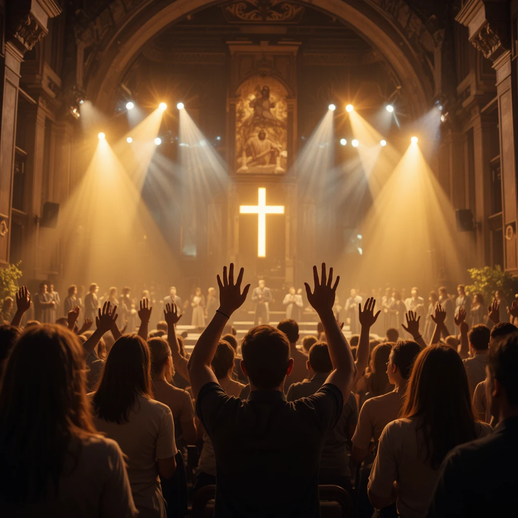 The Aaronic Blessing and Why It Still Brings Peace to Millions 