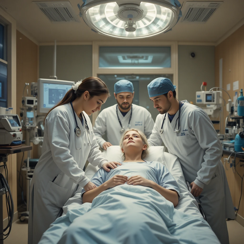 Blessing Hospital Quincy IL and Why It Matters to the Community