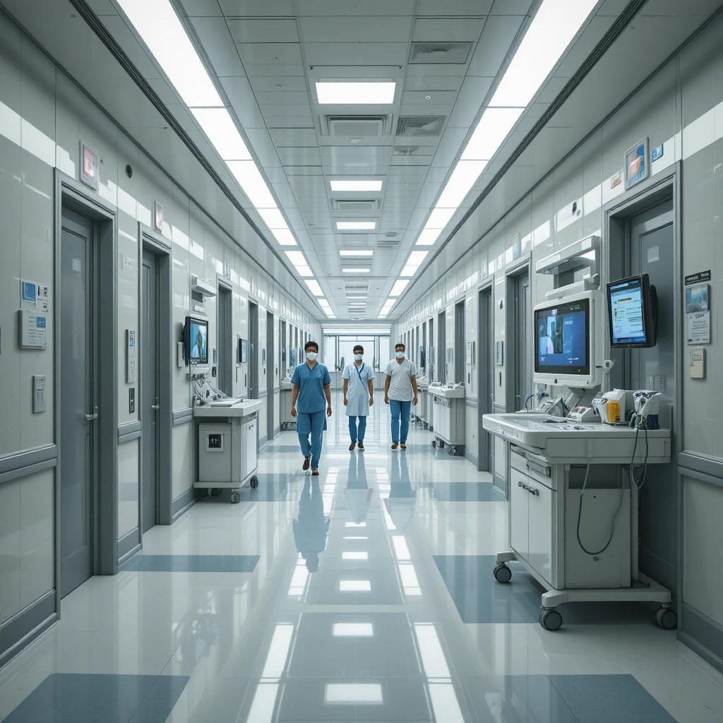 Blessing Hospital Quincy IL and Why It Matters to the Community