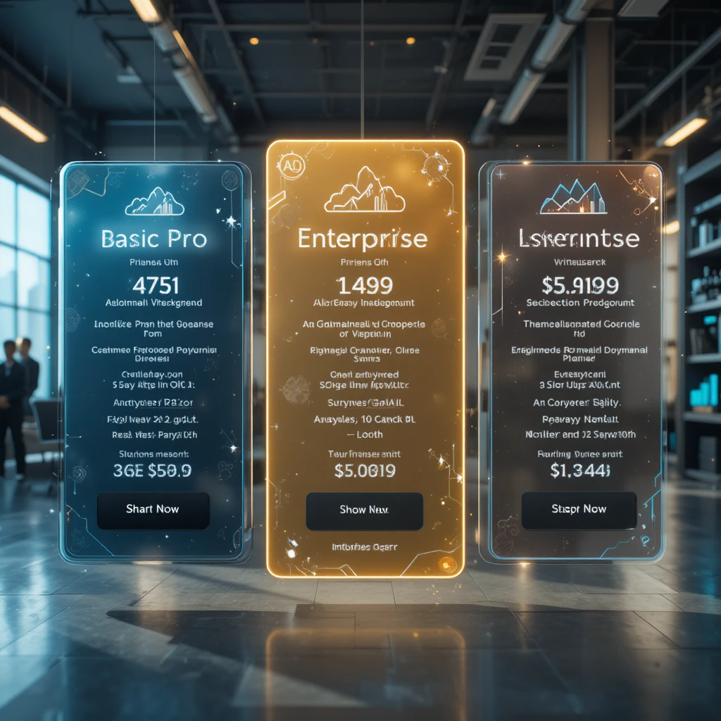 BackToFrontShow Pricing Guide 2026: Plans, Features & Hidden Costs