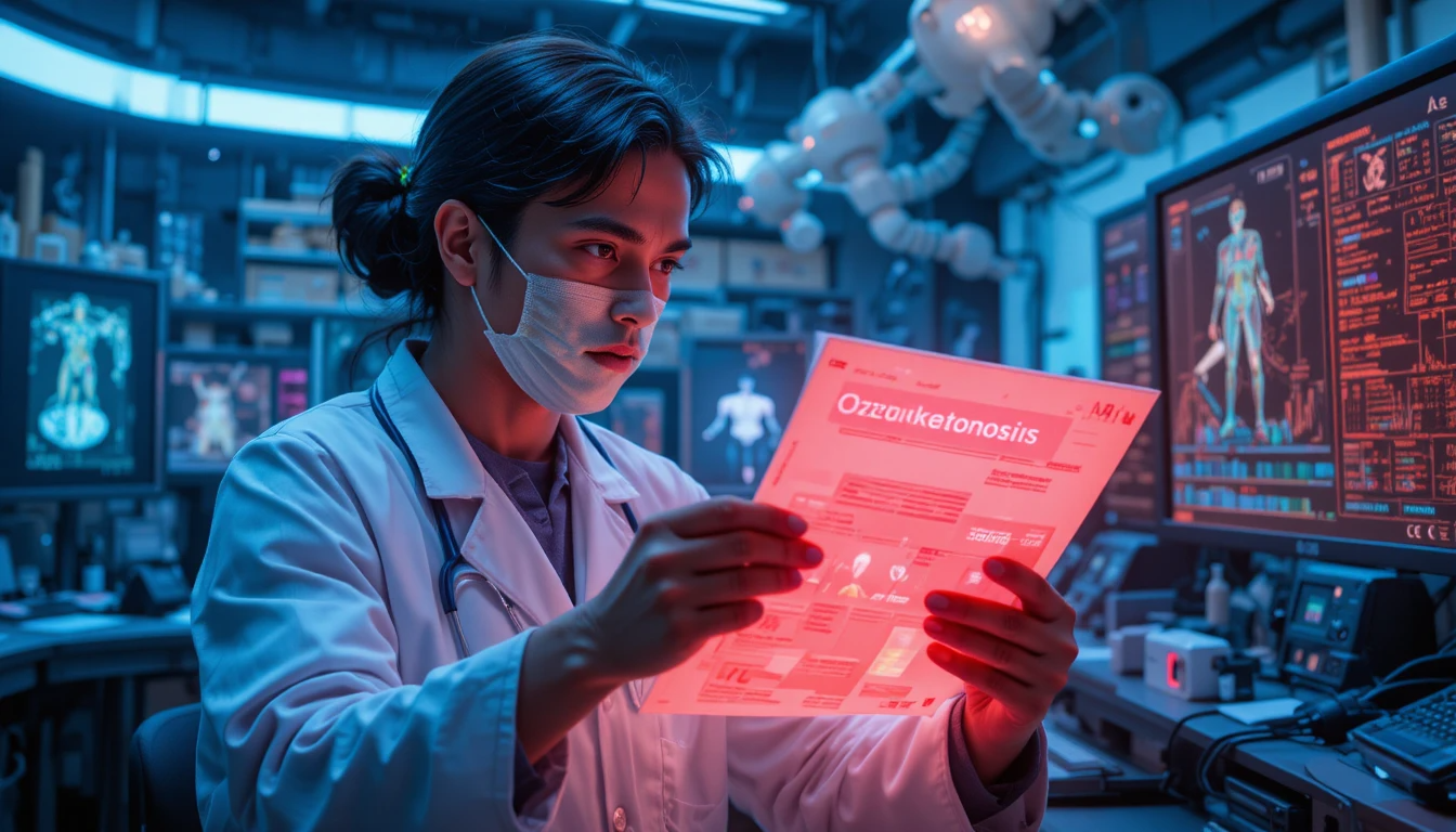 Why Does Ozdikenosis Kill You? The Real Truth Behind the Viral Health Mystery
