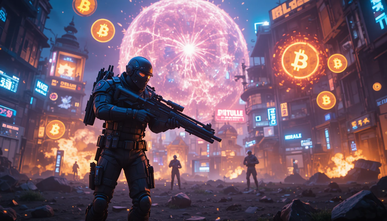 LightniteOne New Version for PC – Ultimate Guide to Features, Gameplay, Graphics, and Bitcoin Rewards