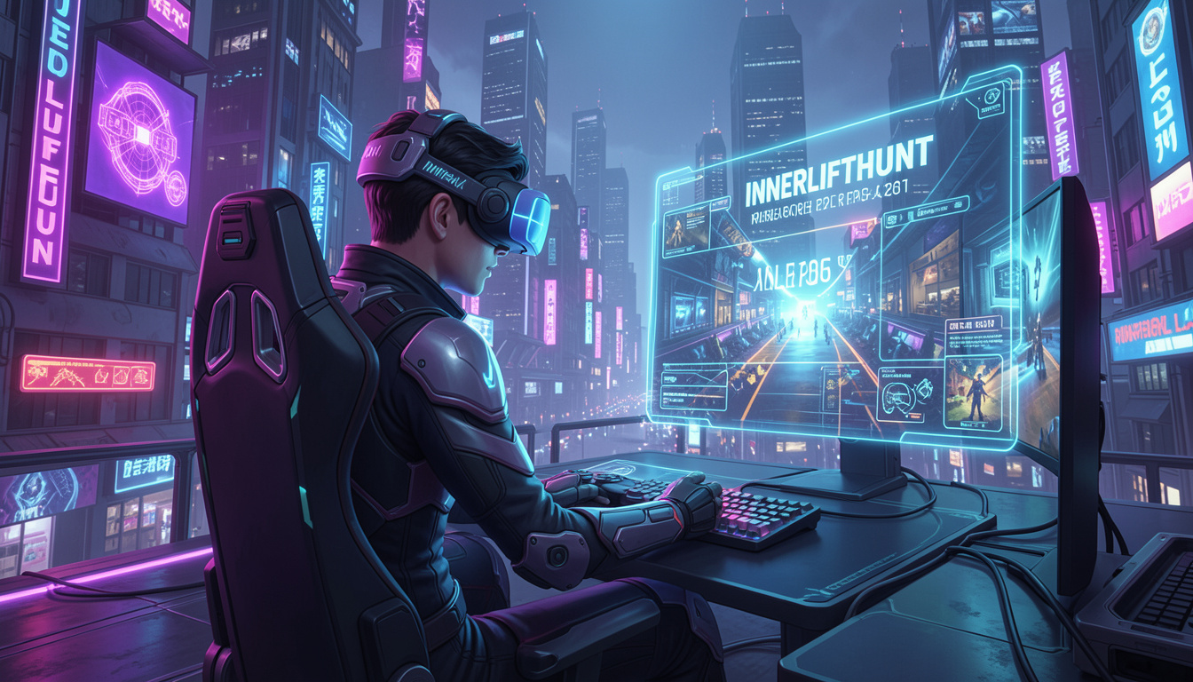 When was the game innerlifthunt released – Complete Release Timeline and Launch History When was the game innerlifthunt released – Complete Release Timeline and Launch History